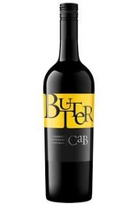 BUTTER CABERNET SAUVIGNON 750ML