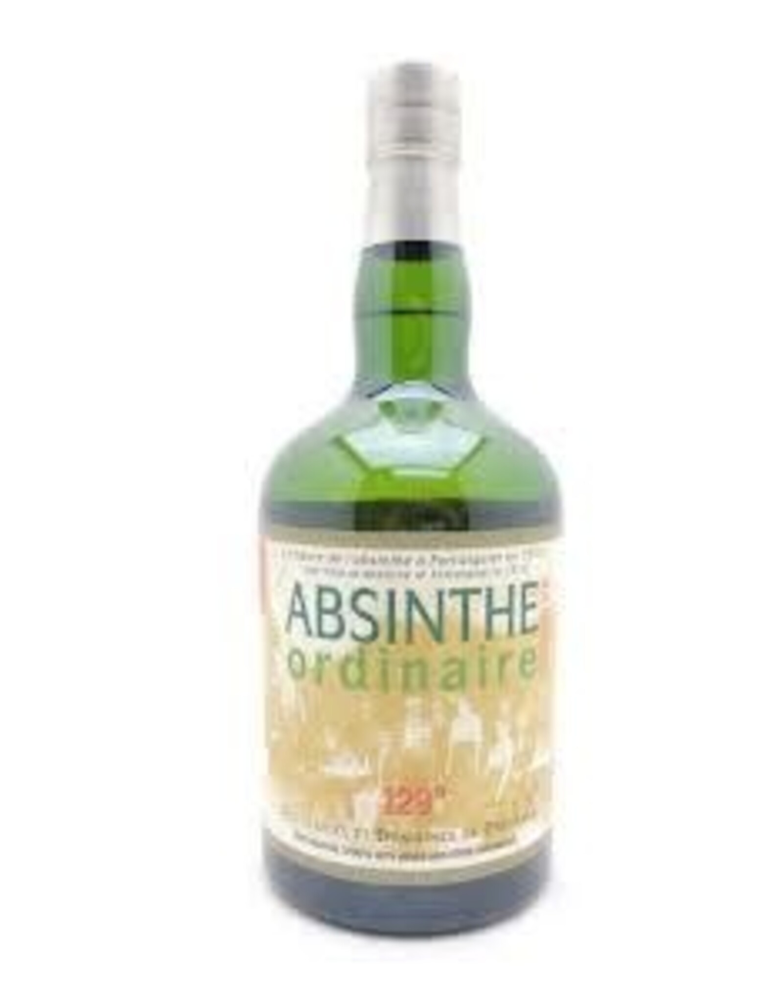 ABSINTHE ORDINAIRE RESERVE 750ML