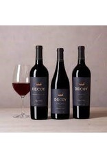 DECOY LIMITED ALEXANDER VALLEY CABERNET SAUVIGNON
