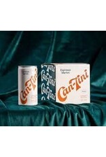 CAN-TINI ESPRESSO MARTINI 4PK CANS