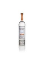 DRIPPING SPRINGS ARTISAN ORANGE VODKA 750ML