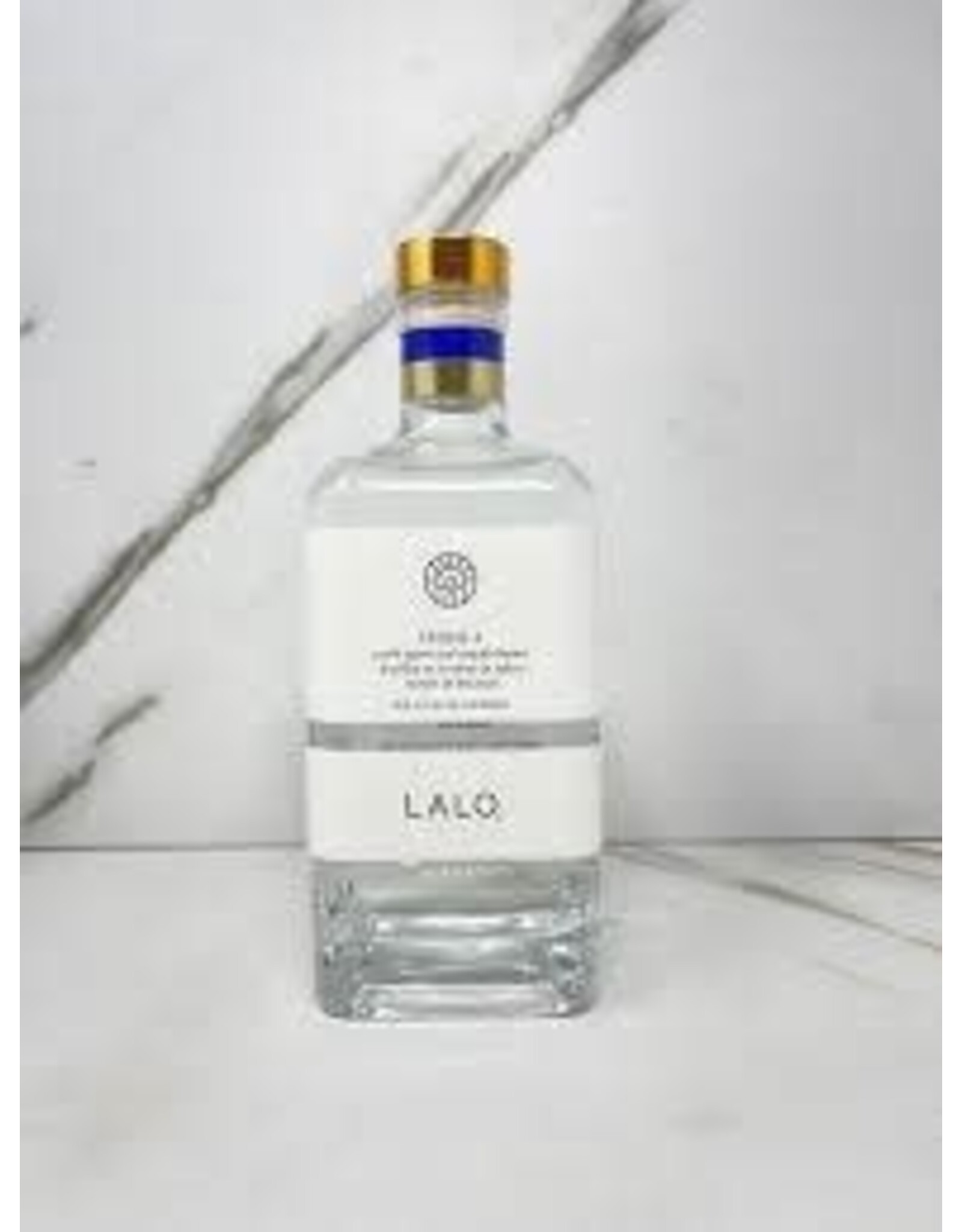 LALO TEQUILA 375ML