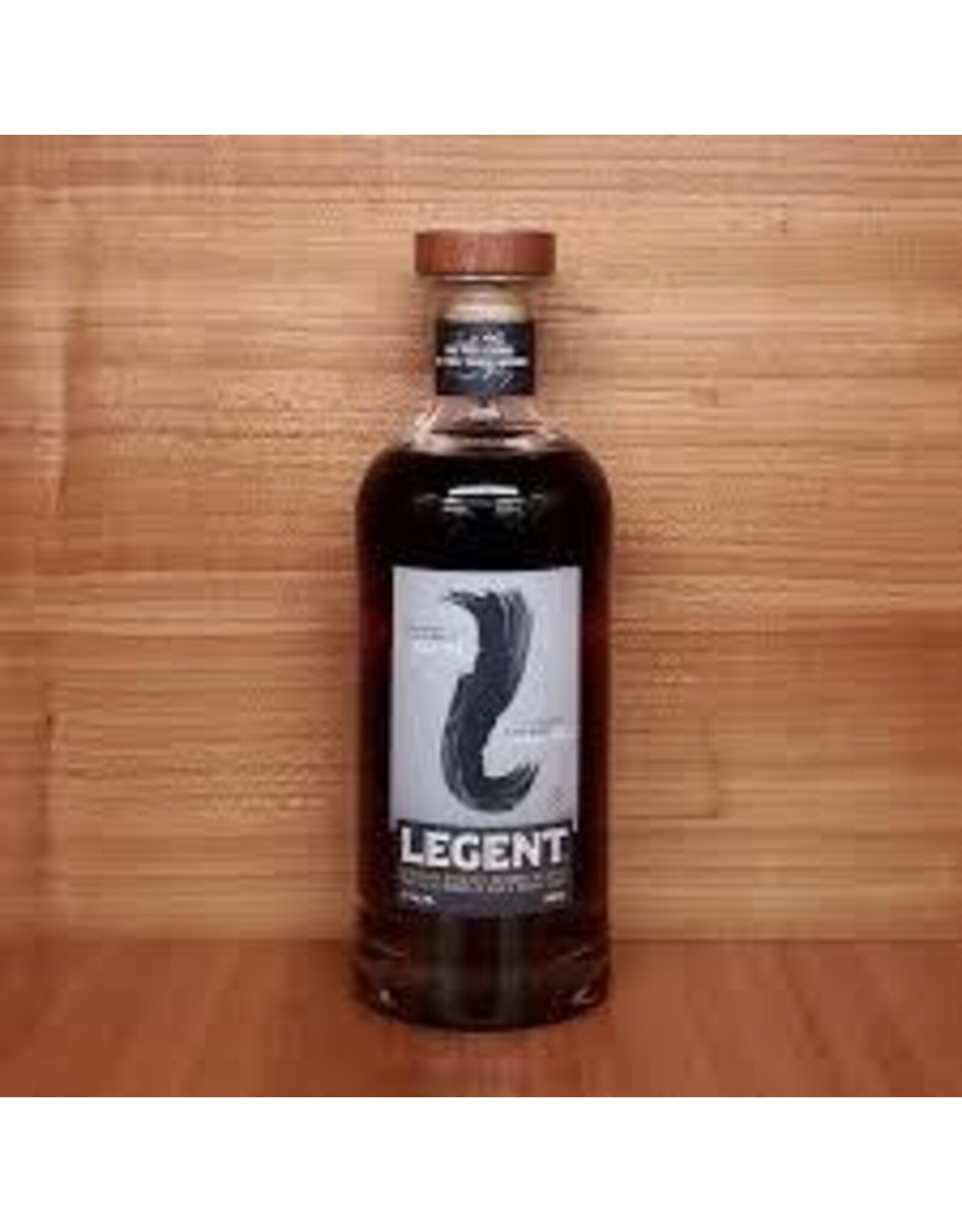 LEGENTBOURBON 750ML