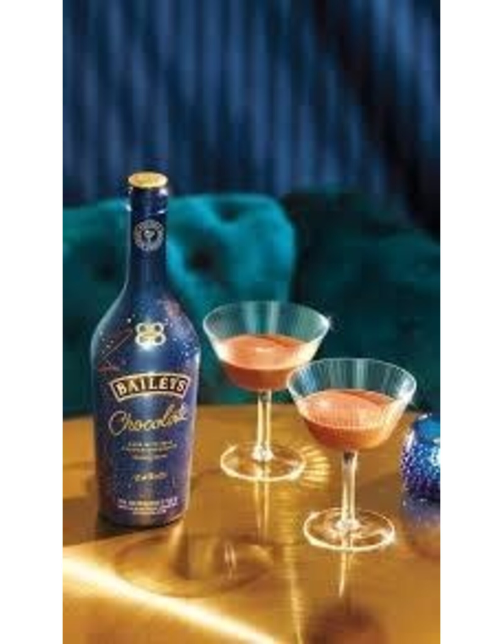 BAILEYS CHOCOLATE  750ML