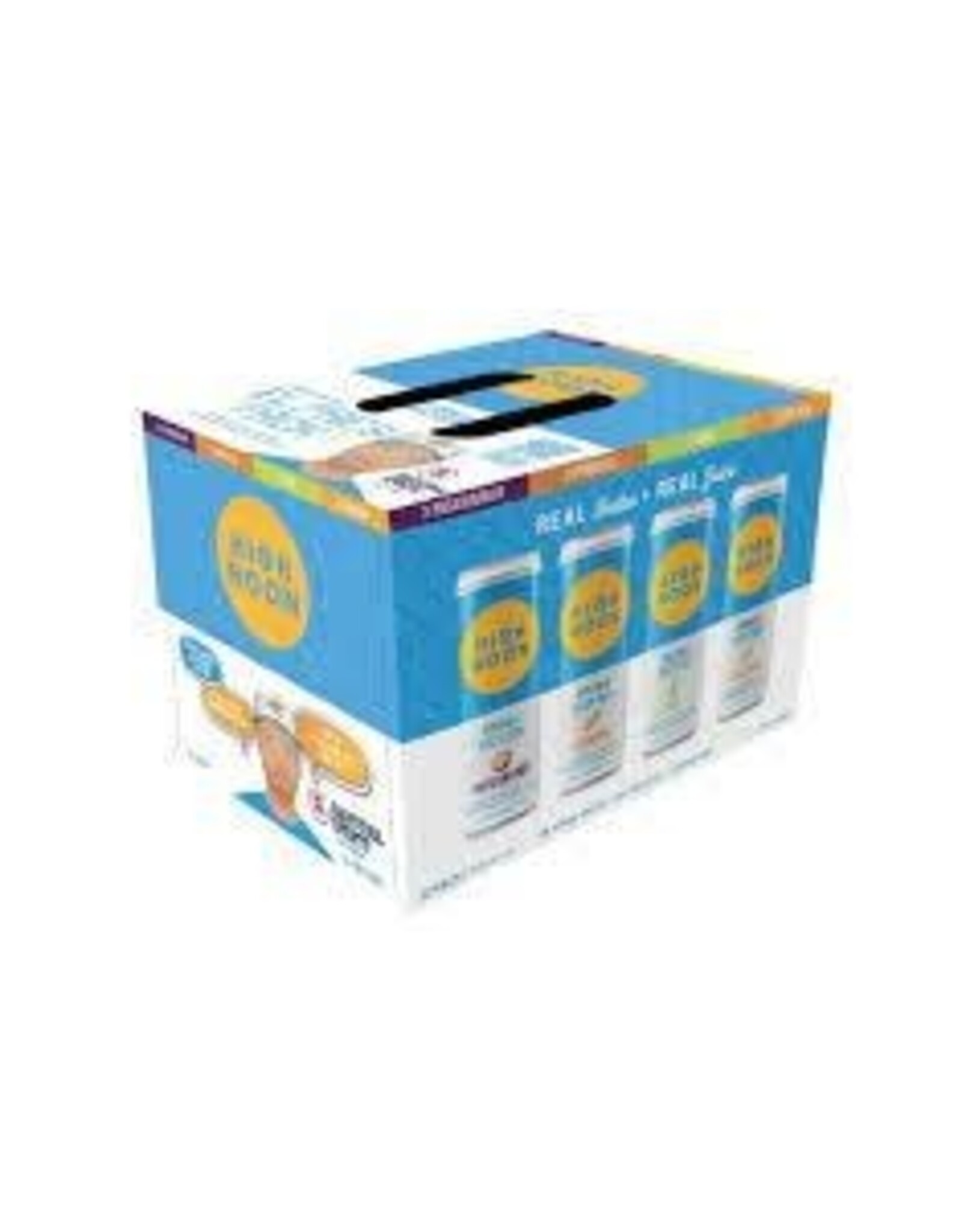 HIGH NOON PRES 12 PACK Monticello Liquors