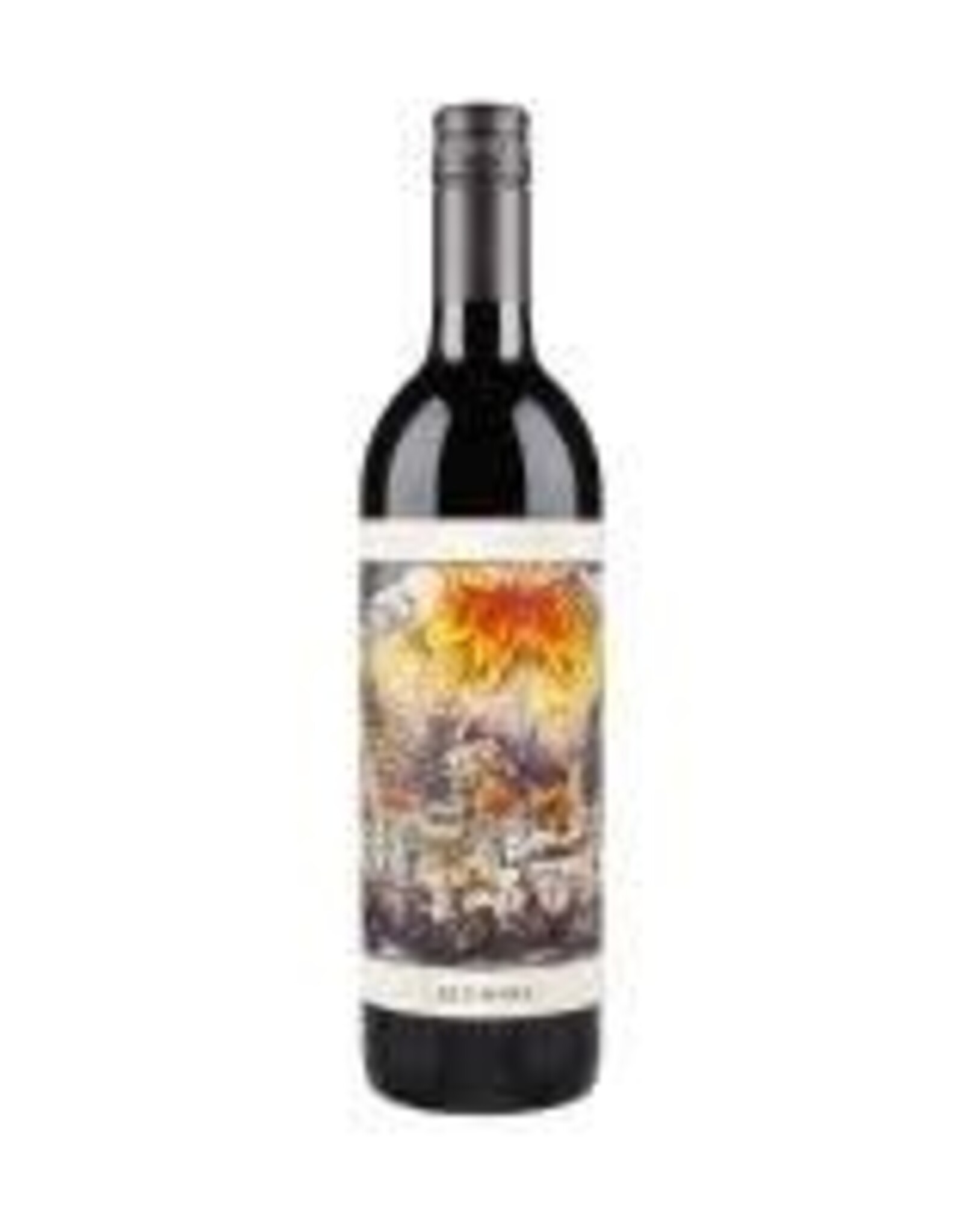 RABBLE RED WINE