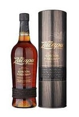 RON ZACAPA NEGRA EDITION 750ML