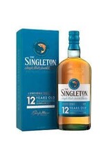 SINGLETON 12YR SINGLE MALT SCOTCH