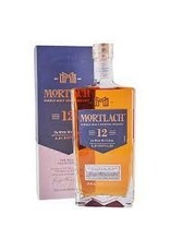 MORTLACH 12YR SINGLE MALT SCOTCH