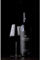 SERIAL CABERNET SAUVIGNON 2020