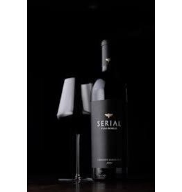 SERIAL CABERNET SAUVIGNON 2020