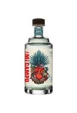 MI CAMPO BLANCO TEQUILA 1L