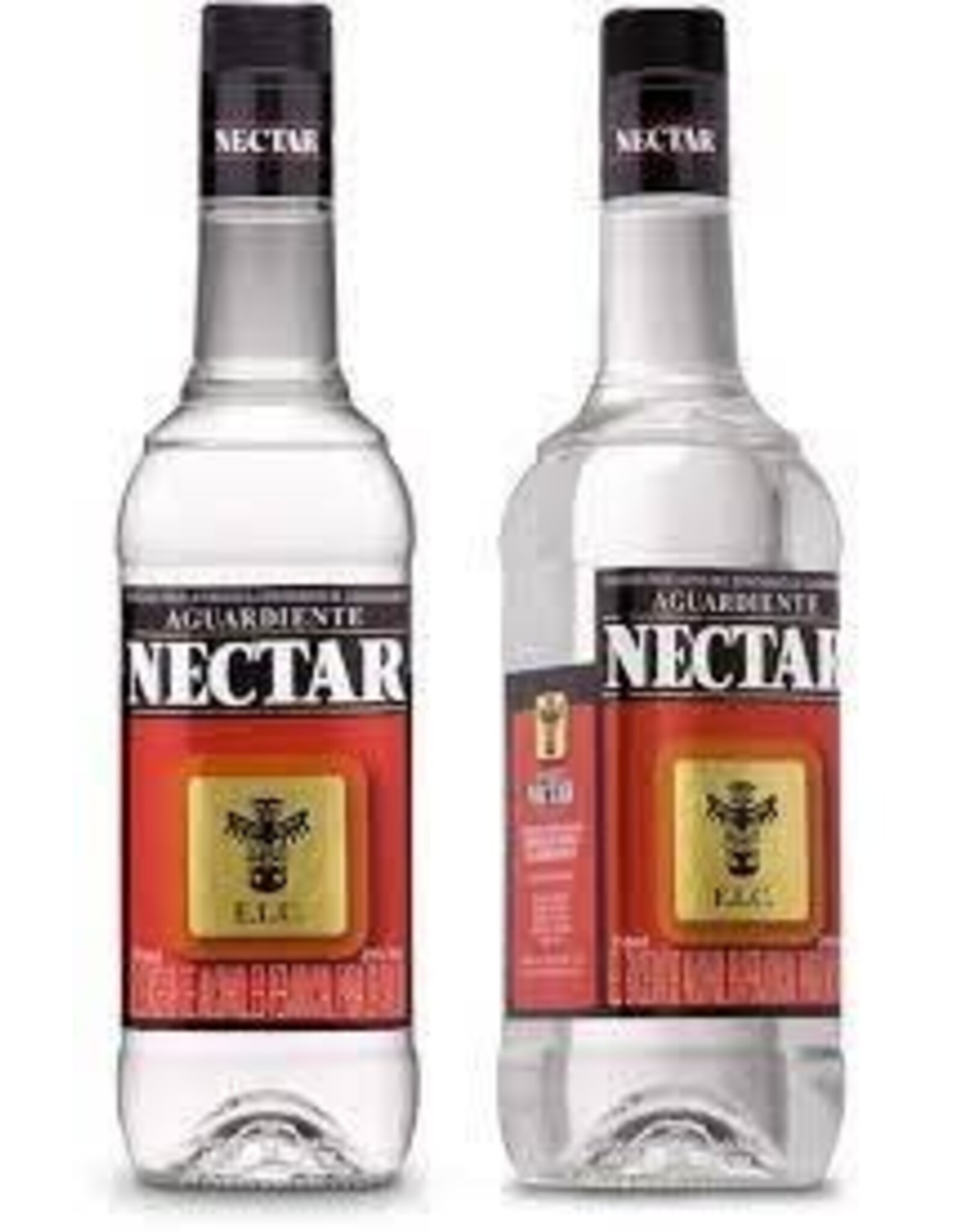 NECTAR AGUARDIENTE 750ML