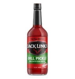 JACK LINKS BLOODY MARY MIX DILL PICKLE