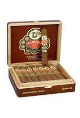 AGANORSA LEAF CIGAR