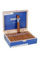 COHIBA BLUE TORO