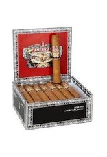 ALEC BRADLEY AMERICAN CLASSIC ROBUSTO