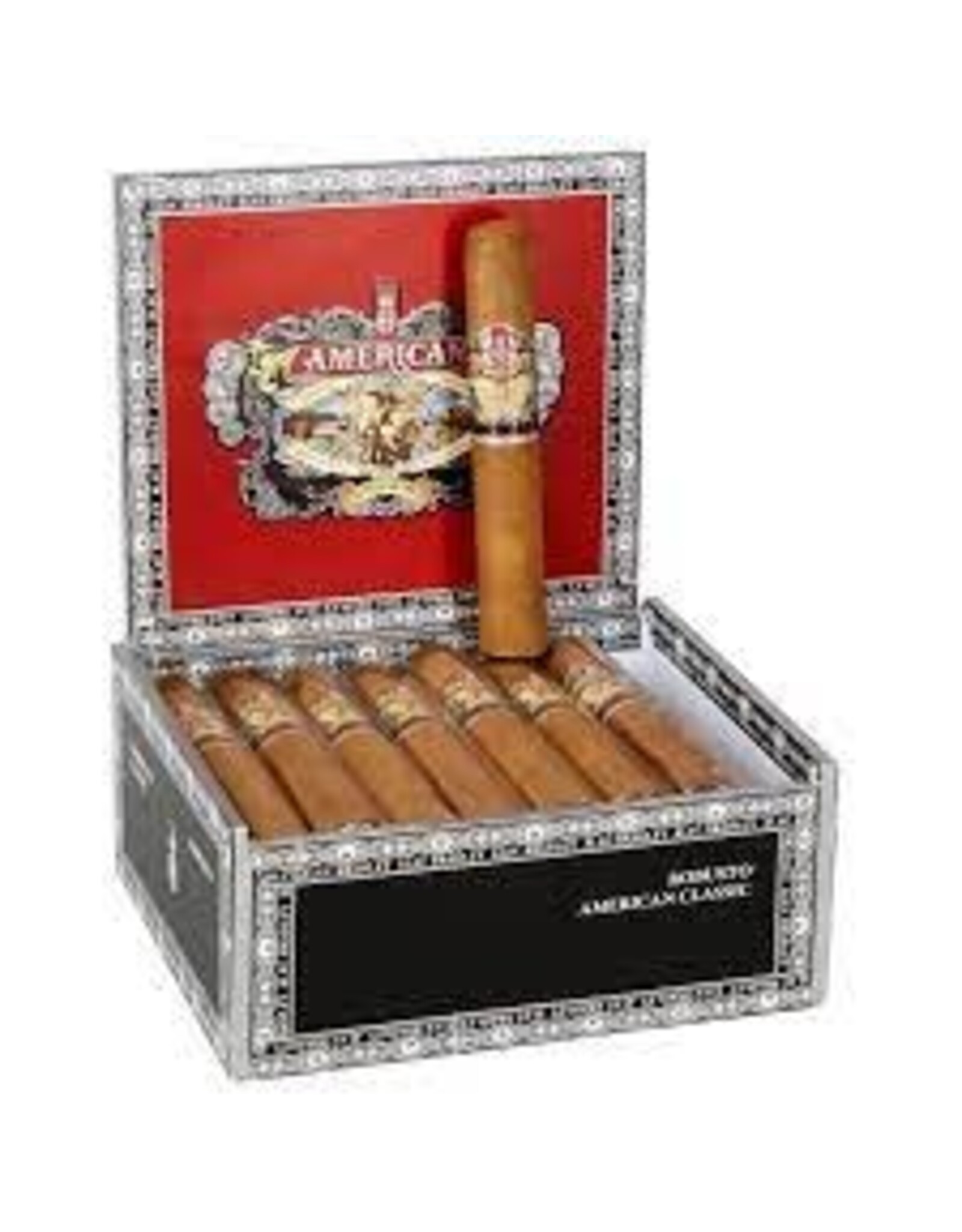 ALEC BRADLEY AMERICAN CLASSIC ROBUSTO