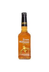 EVAN WILLIAMS HONEY 750ML