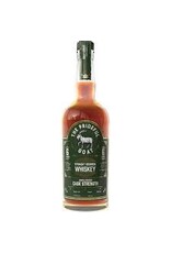 PRIDEFUL GOAT STRAIGHT BOURBON 6YR