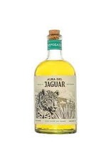 ALMA DEL JAGUAR REPOSADO 750ML