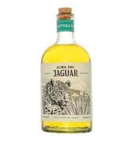 ALMA DEL JAGUAR REPOSADO 750ML