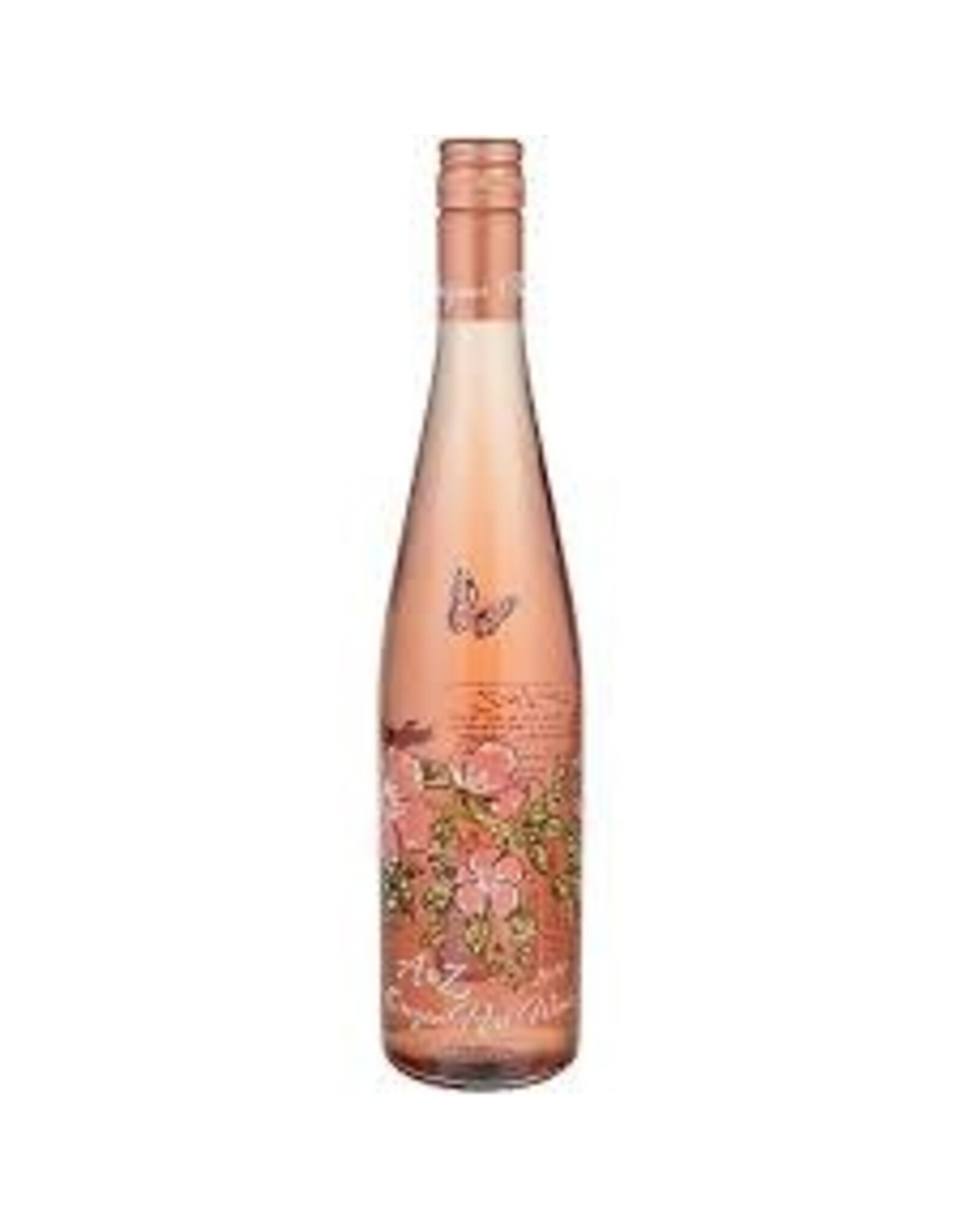 A TO Z ROSE 750ML