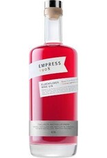 EMPRESS ELDERFLOWER ROSE GIN 750ML
