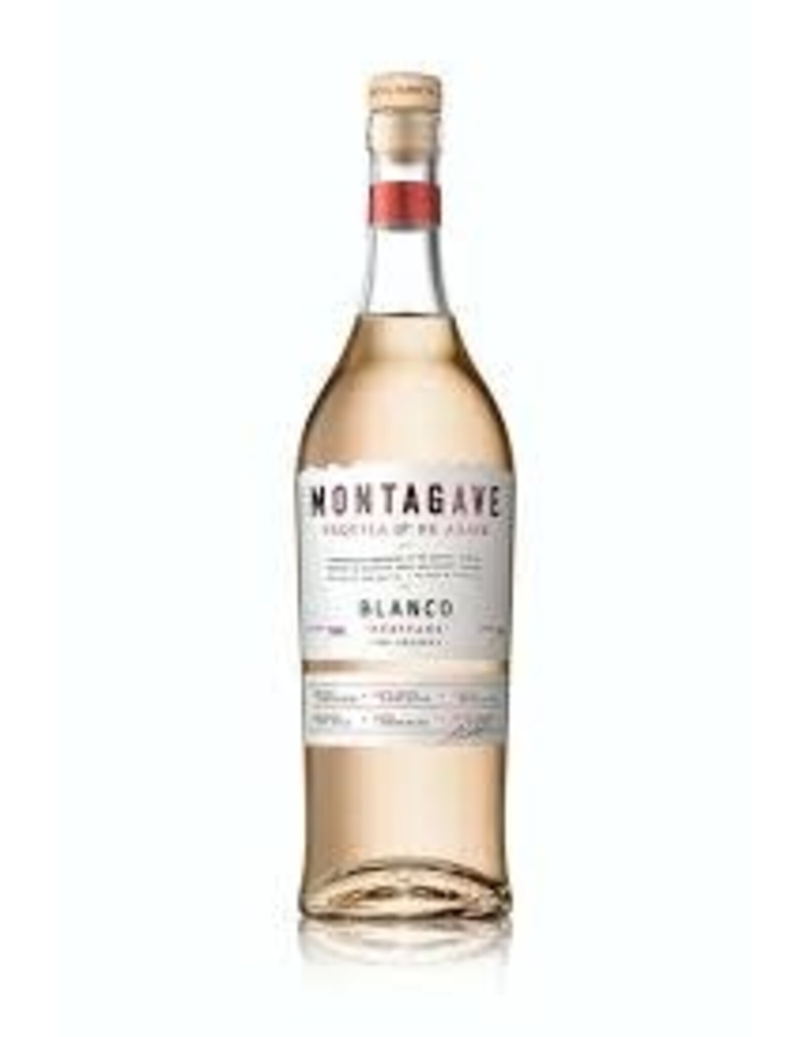 MONTAGAVE BLANCO HERITAGE 750ML