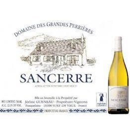 DOMAINE DES GRANDES PERRIERES SANCERRE 2023