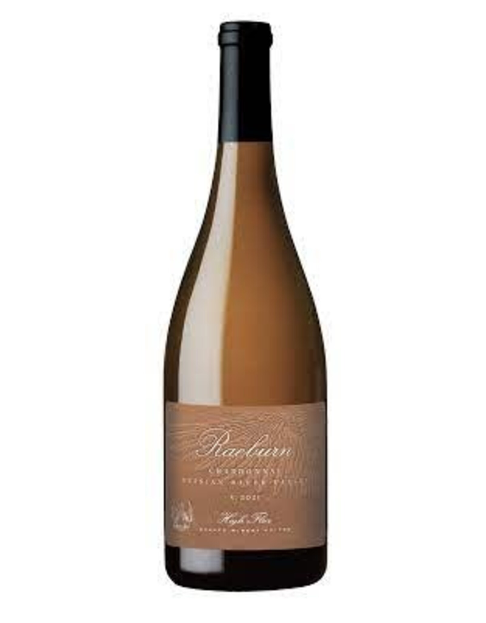 RAEBURN HIGH FLIER CHARDONNAY 2021
