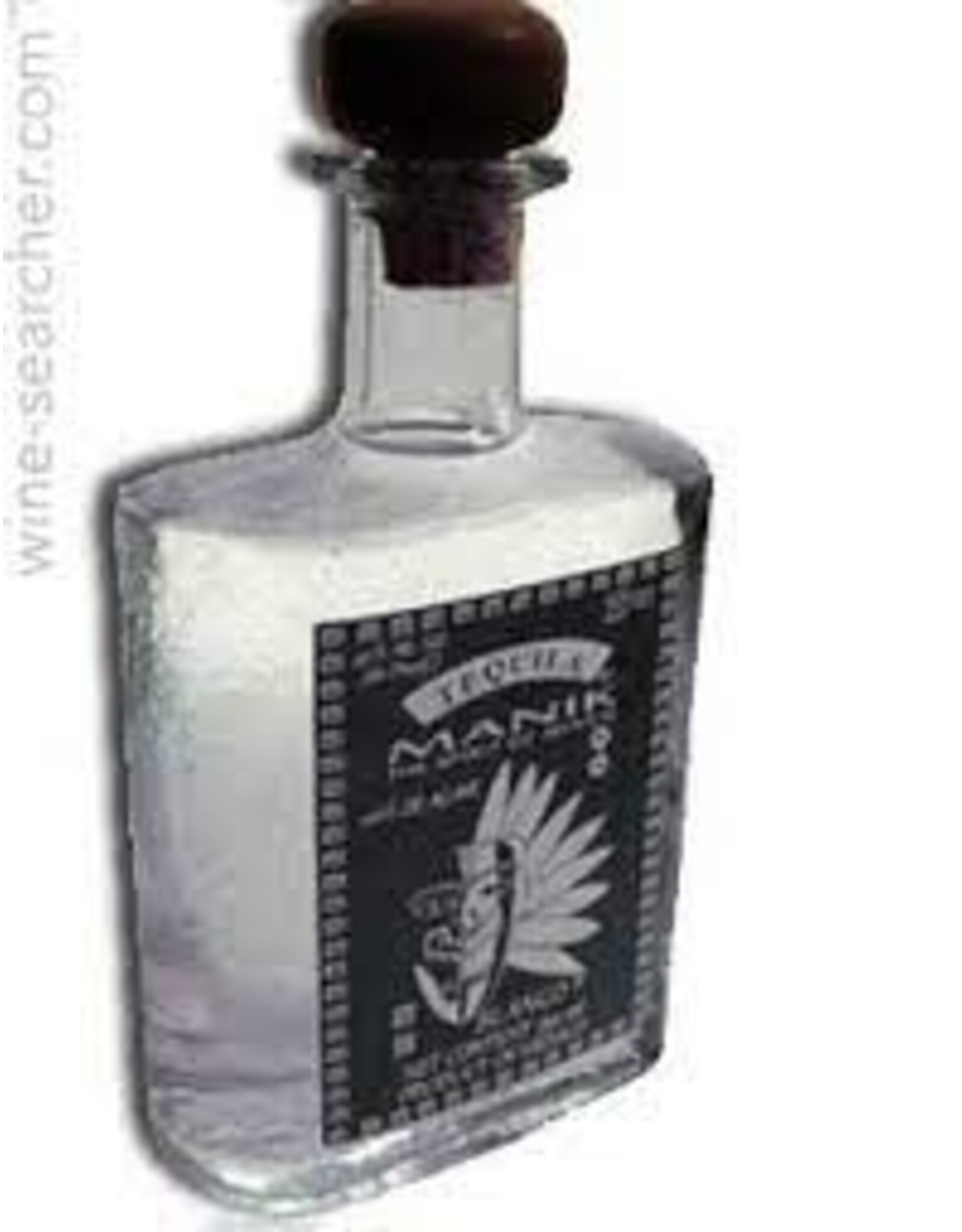 MANIK BLANCO TEQUILA 750 ML