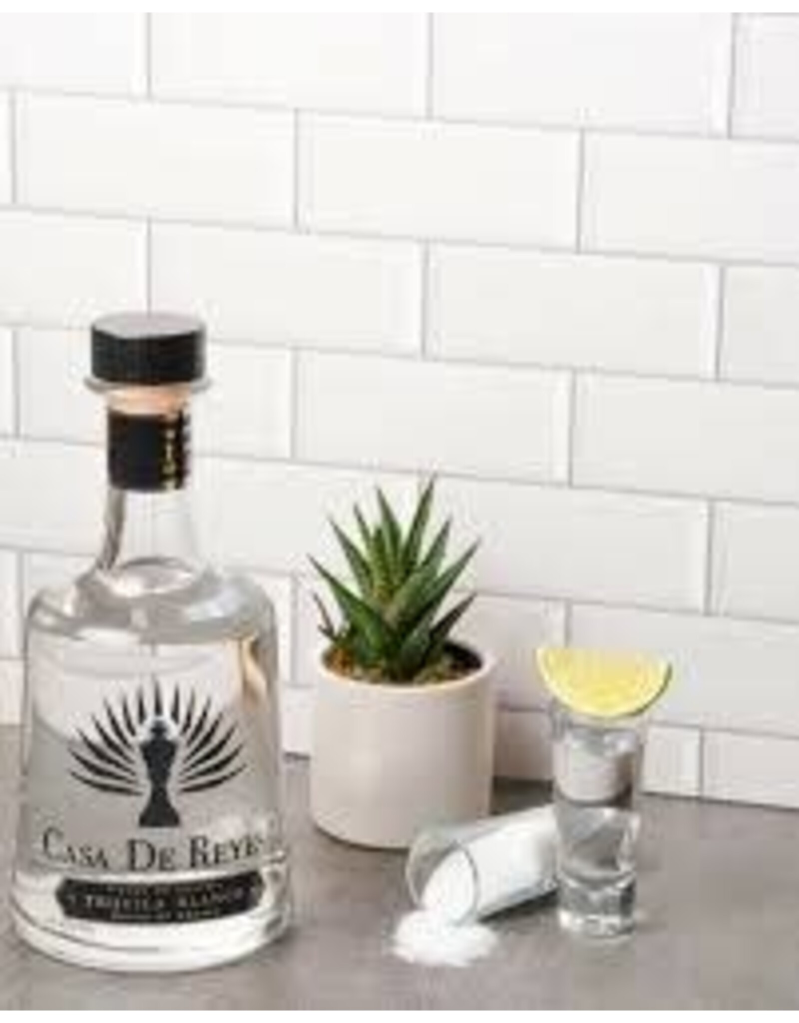 CASA DE REYES BLANCO 750ML