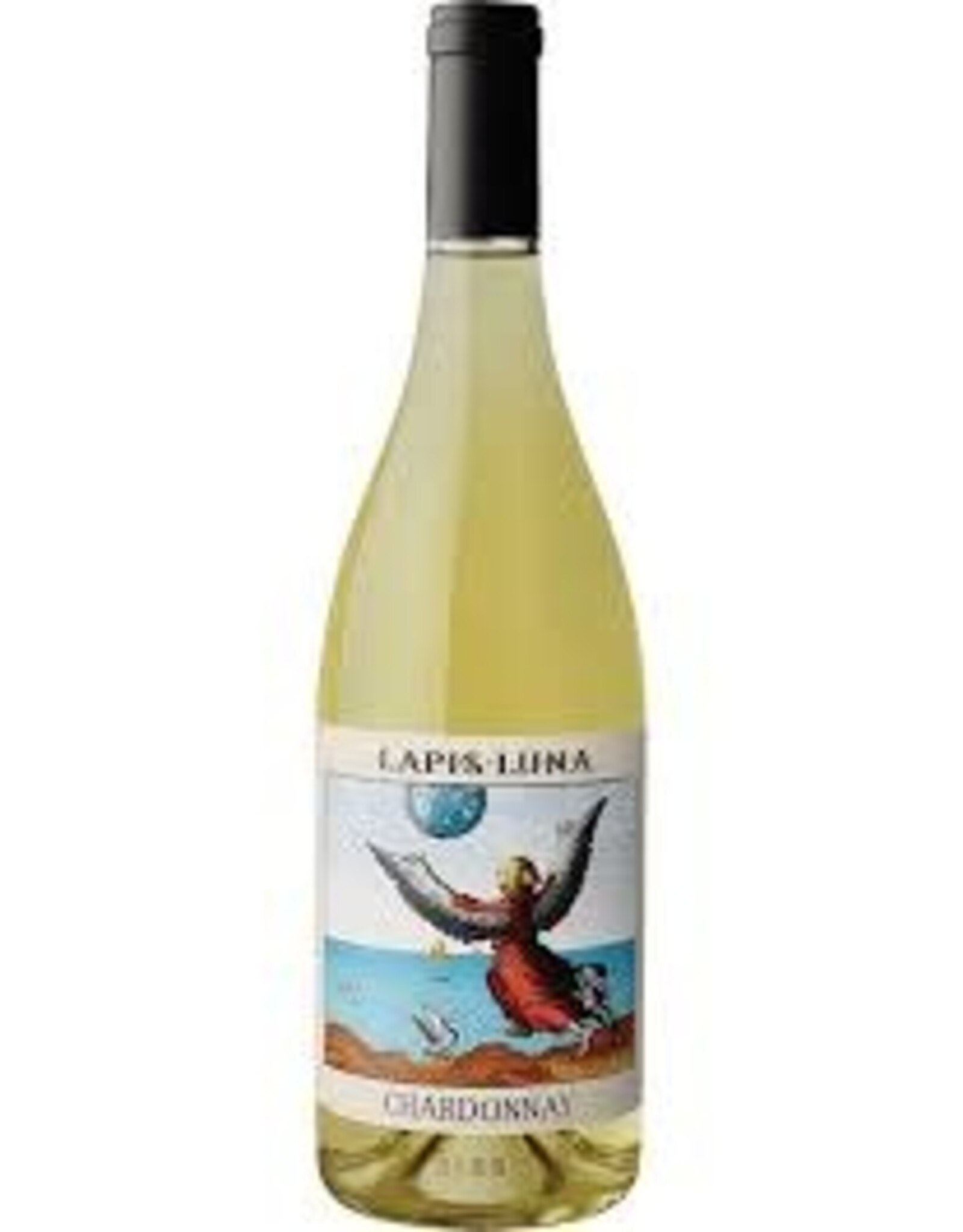 LAPIS LUNA CHARDONNAY 750ML