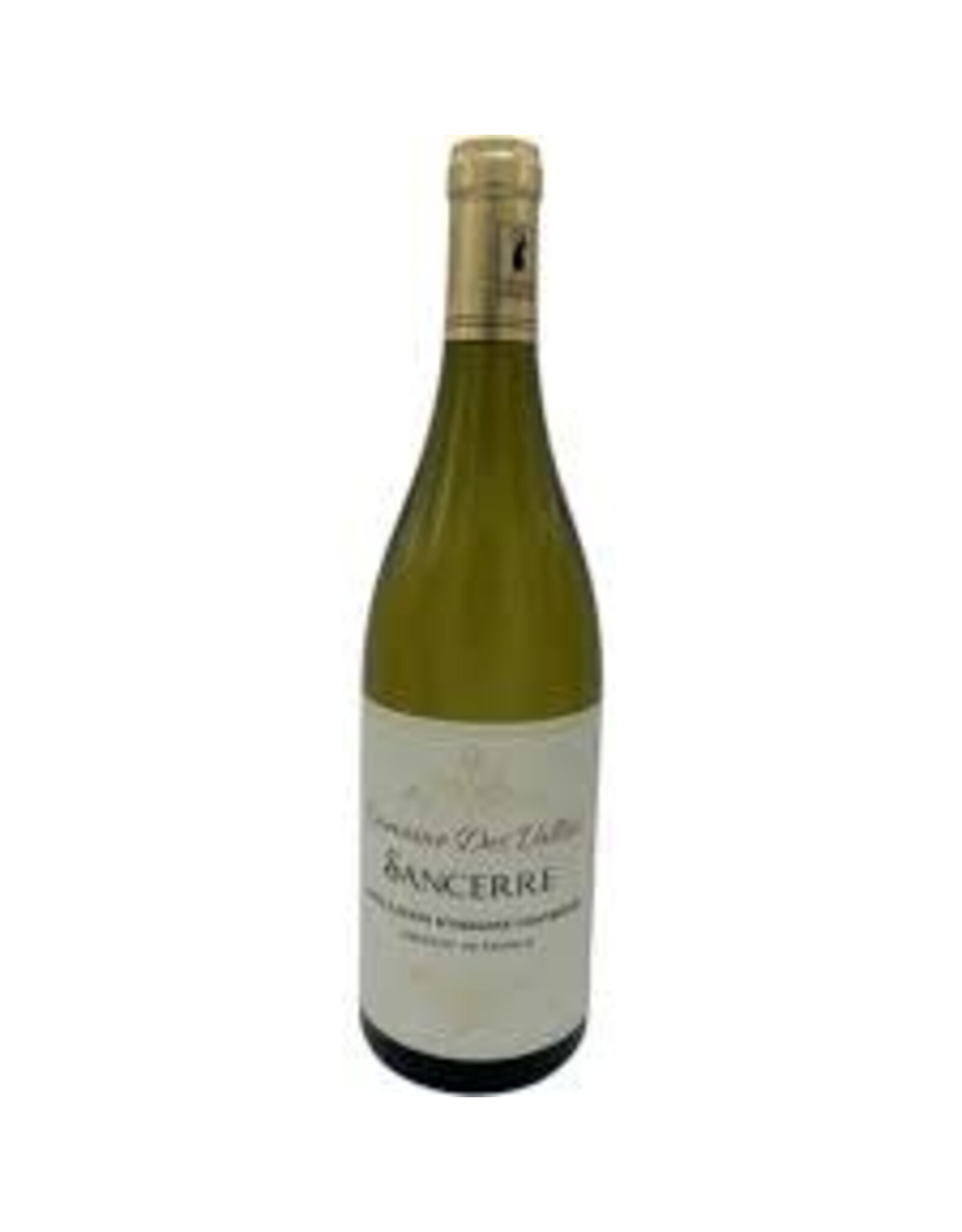 DOMAINE DES VALLES SANCERRE 2022