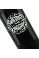 GUNDLACH BUNDSCHU MOUNTAIN CUVEE 2021