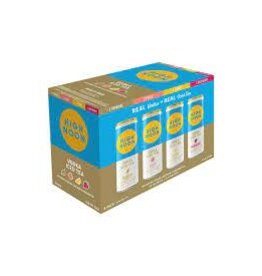 HIGH NOON ICE TEA VODKA VARIETY 8PK