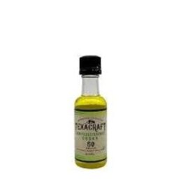 TEXACRAFT SOUR PICKLE VODKA 50ML