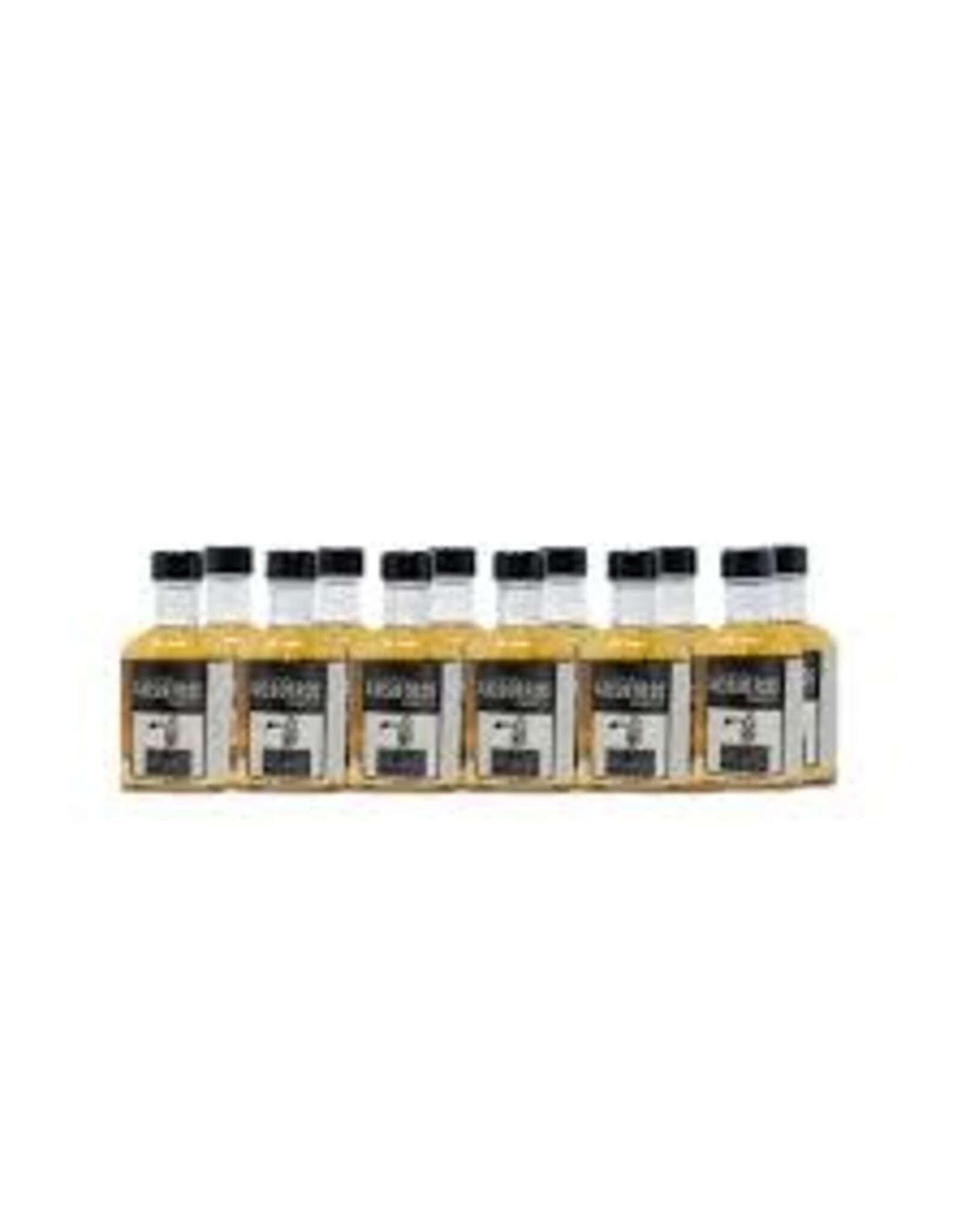 NOSOTROS REPOSADO TEQUILA 50ML