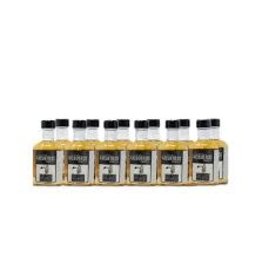 NOSOTROS REPOSADO TEQUILA 50ML