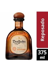 DON JULIO REPOSADO 375ML