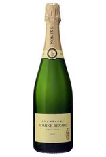 NOMINE RENARD BRUT CHAMPAGNE