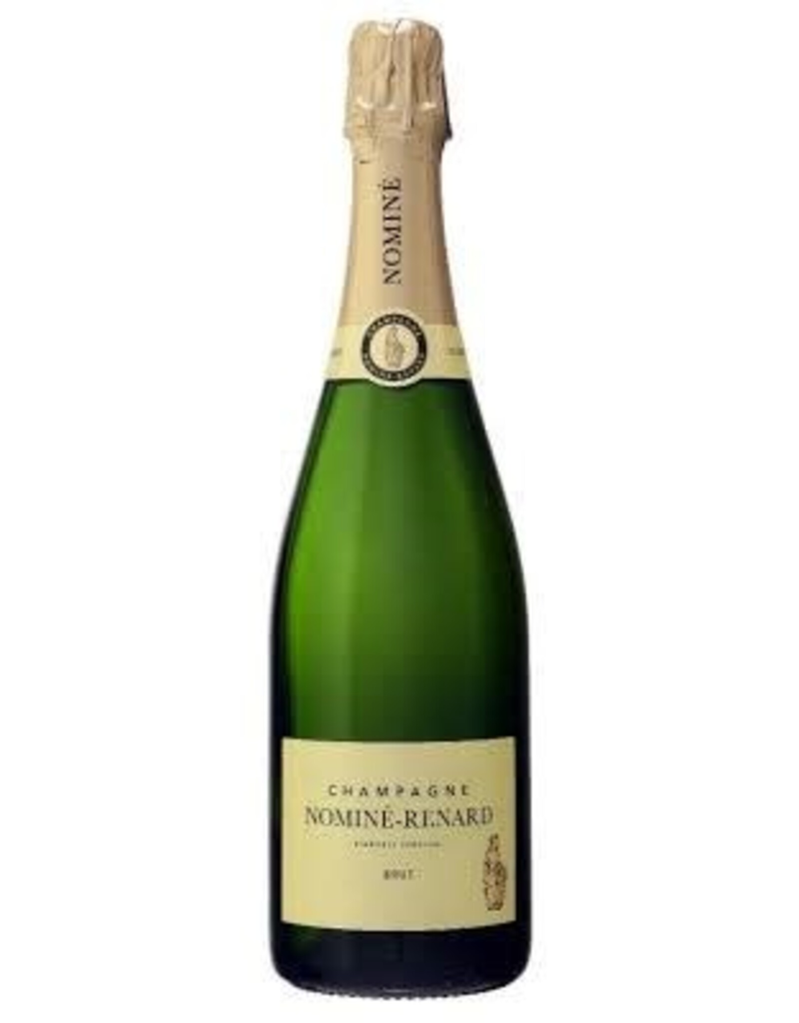 NOMINE RENARD BRUT CHAMPAGNE