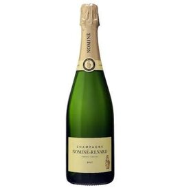 NOMINE RENARD BRUT CHAMPAGNE