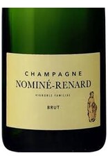 NOMINE RENARD BRUT CHAMPAGNE