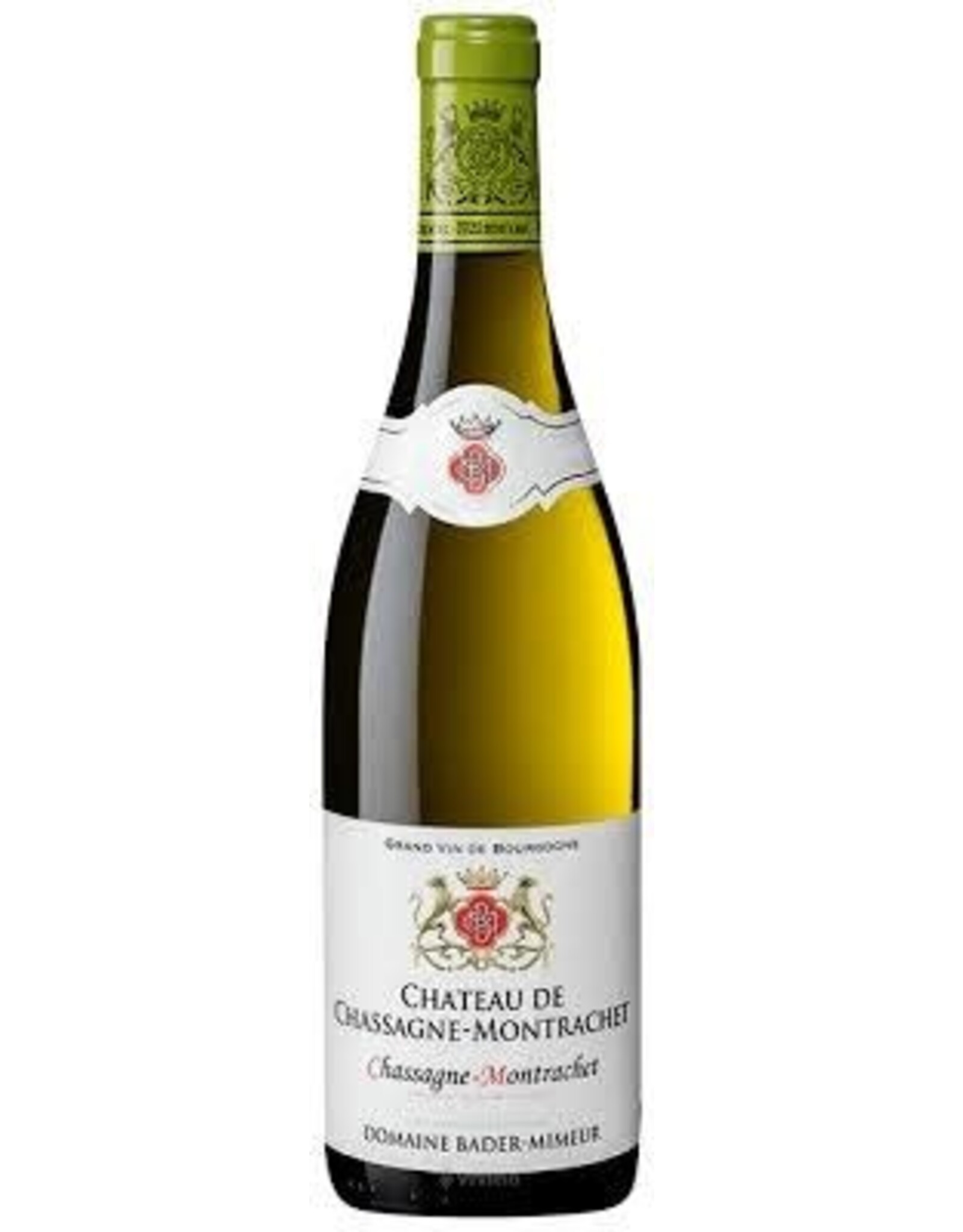 CHATEAU DE CHASSAGNE MONTRACHET 2021
