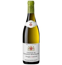 CHATEAU DE CHASSAGNE MONTRACHET 2021