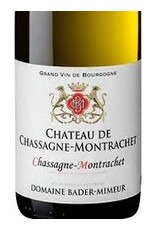 CHATEAU DE CHASSAGNE MONTRACHET 2021