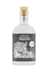 ALMA DEL JAGUAR BLANCO 101 PROOF