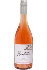 BONTERRA ROSE 750ML